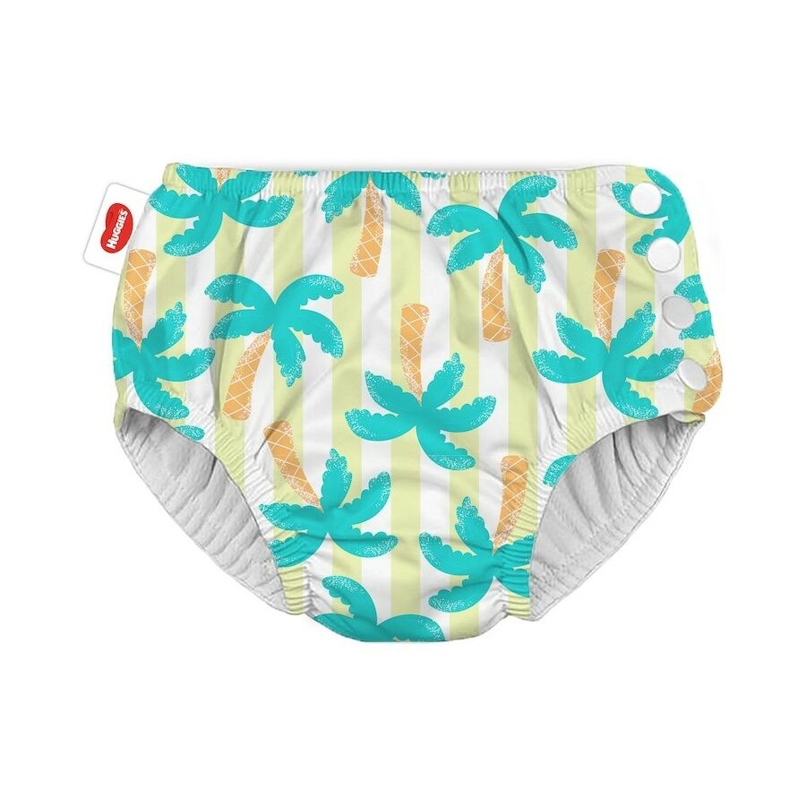 E-shop Huggies Little Swimmers prateľné plavecké plienky 11-14kg Midi 3-...