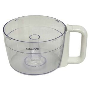 Купа за рязане за кухненски робот Kenwood - Аксесоар за кухненски робот