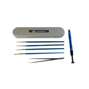 BANDIT Mechanikus billentyűzet tisztító/karbantartó szett