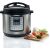Gorenje MC2SBK multicooker with ingredients