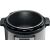 Gorenje MC2SBK multicooker inner pot with measurement markings