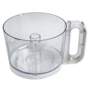 Купа за смесване за кухненски робот Moulinex/Tefal Vitacompact/Masterchef 8000 - Аксесоар за кухненски робот