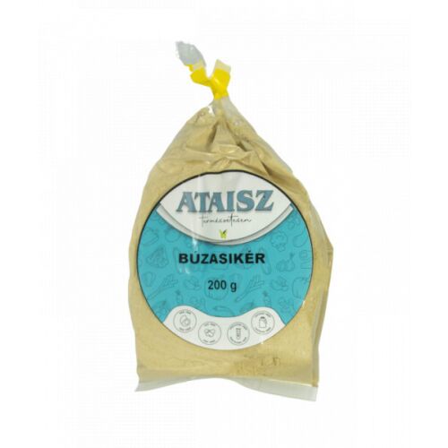 Ataisz búzasikér 200 g 125268611