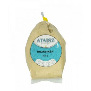 Ataisz búzasikér 500 g 125268612 - Sütés & Főzés