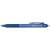 Pilot Frixion Clicker löschbarer Gel-Stift, blaue Tinte, 0,5 mm