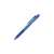 Pilot Frixion Clicker vymazateľné gélové pero, modrá farba, 0,5 mm