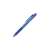 Pilot Frixion Clicker vymazateľné gélové pero, modrá farba, 0,5 mm