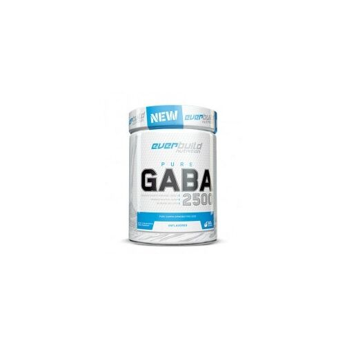 EverBuild Nutrition - PURE GABA