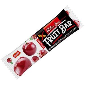 Sunvita gluténmentes gyümölcsszelet meggy 30 g 125273192 - Sunvita