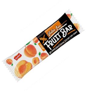 Sunvita gluténmentes gyümölcsszelet sárgabarack 30 g 125273194 - Sunvita