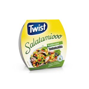 Twist kaliforniai tonhalsaláta 160g - Befőtt & Konzerv