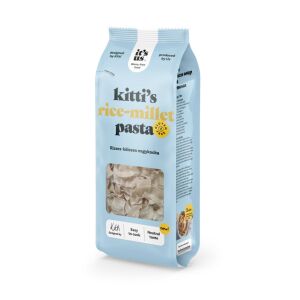 It&#039;s us kitti&#039;s rizses-köleses száraztészta nagykocka 200 g 125274684 - Tartós élelmiszer