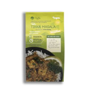 Kette tofu tikka masala basmati rizzsel 495 g 125275282 - Befőtt & Konzerv
