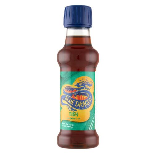 Blue Dragon halszósz 150 ml 125275304 - Nemzetközi konyha