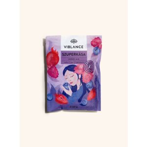 Viblance szuperkása berry mix 60 g 125275327 - Viblance