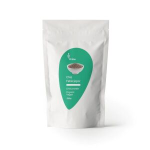 Prana bio chia fehérjepor 250 g 125275834 - Fehérje