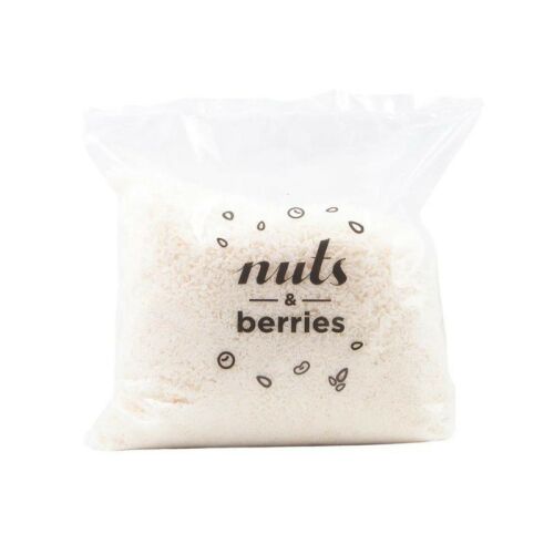 Nuts&amp;berries kókuszreszelék medium 300 g 125276719 - Nuts & Berries