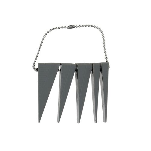 Asztali ék készlet, 5 db-os 124883552