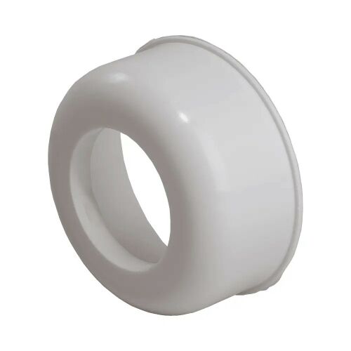 FixTrend műanyag fehér takarórózsa WC lefolyóhoz, D90 124884224