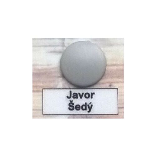 Takarósapka konfirmátorra jávor szürke