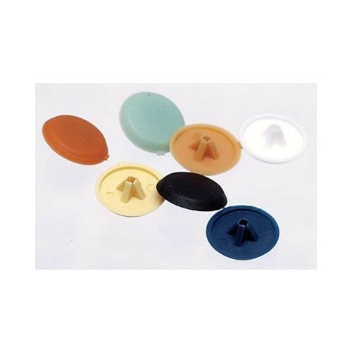 Takarósapka csavarra barna