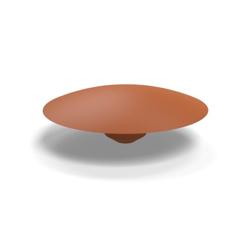 StrongFix takarósapka excenterre cseresznye (50 db) 124884886