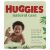 Пълнител за мокри кърпички Huggies Natural Care, нежен към бебешката кожа
