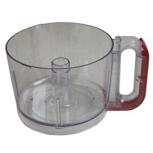 Купа за смесване Moulinex Masterchef 8000 1500 ml - Аксесоар за кухненски робот