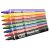 Pentel N50 alkoholos markerek válogatott színekben