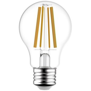 Žiarovka Avide LED Filament Globe 8.5W E27 WW 2700K High Lumen - Avide Žiarovky
