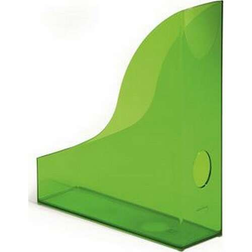 Durable Basic light green magazine file