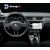 Duragon Skoda Octavia 2013-2017 navigációs képernyővédő az autó belső terében