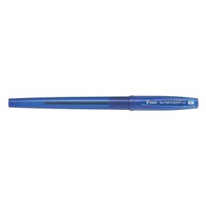 Pilot Super Grip G kék golyóstoll 0.7mm - Írószer