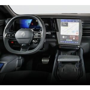 Interior Renault Rafale 2023+ cu ecran de navigare - Accesorii electronice auto