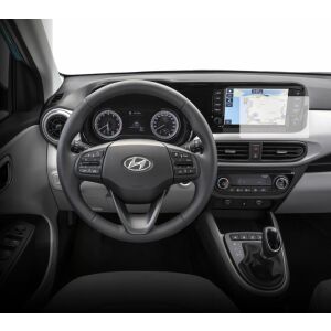 Folie protectie ecran mata Duragon pentru navigatie Hyundai i10 2023+ - Electronica auto