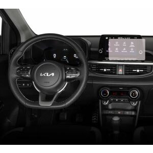 Duragon Kia Picanto 2023+ folie de protecție pentru ecranul de navigație instalată, mată antireflex - Electronica auto