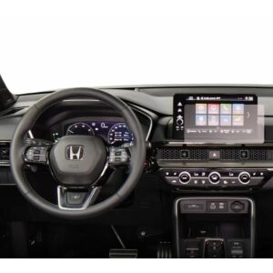 Folie protectie ecran mata Duragon pentru sistemul de navigatie Honda CR-V (2023+) - Accesorii electronice auto