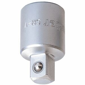 Adaptor 3/4''F x 1/2''M, Topmaster, 330105 124904358 - Accesorii pentru unelte