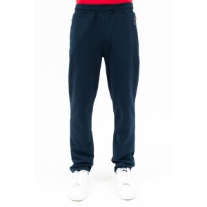 Budmil Gualtier kék férfi szabadidőnadrág elölnézet - Férfiaknak