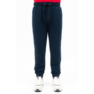 Budmil GUERINO kék férfi szabadidőnadrág elölnézet - Férfiaknak