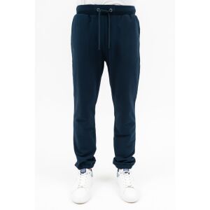 Budmil férfi kék GUARRO szabadidőnadrág, elölnézet - Férfiaknak