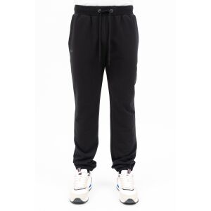 Budmil fekete férfi szabadidőnadrág, GUARRO kollekció, 2XL méret - Férfiaknak