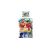 One Piece Kinderbettwäsche-Set, 140x200 cm, buntes Cartoon-Design