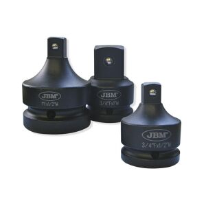 Adaptor de impact de 3/4"H - 1/2"M 124911927 - Construcții și renovări