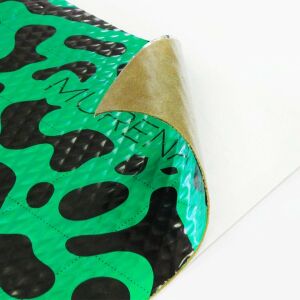 Prémium STP Murena 2mm autóhangszigetelő, 750x470mm, Lap 124912065 - Szigetelő fólia