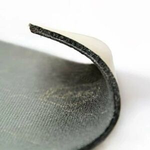 Prémium STP Qattara autó hangszigetelés, 6mm, 375x470mm, Lemez 124912153 - Szigetelő fólia