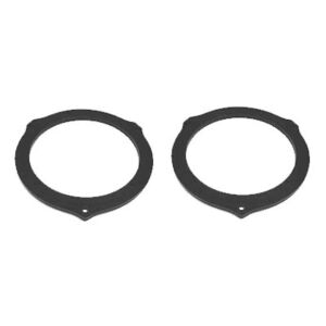 Inele adaptoare difuzoare auto Cod 20.513 Ford Focus 4 2018-2023 Spate 165mm 124912639 - Electronica auto