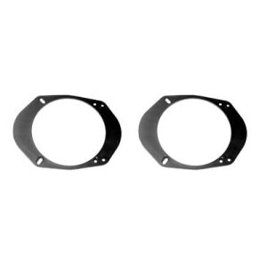 Inele adaptoare difuzoare auto Cod 20.418 Ford Mondeo 1 1993-2001 Fata Spate 165mm 124912649 - Electronica auto