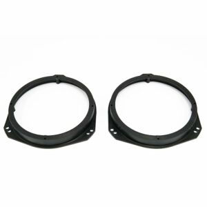 Inele adaptoare difuzoare auto Cod 20.518 Opel Corsa D 2005-2014 Fata 165mm 124912806 - Electronica auto