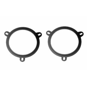 Inele adaptoare difuzoare auto Cod 20.433 Opel Tigra A 1994-2000 Spate 130mm 124912823 - Electronica auto